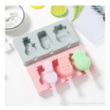 Moldes de helado eBay juguetes nz